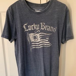 Lucky Brand Tee